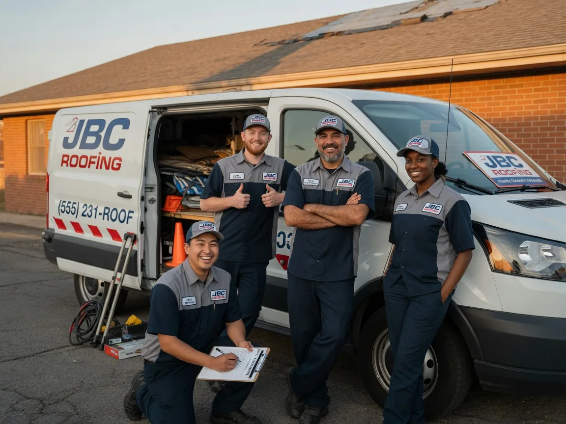 Roof Replacement company in Oak Hill, FL